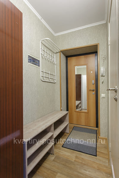 Квартира посуточно на Заломова 1 Нижний Новгород