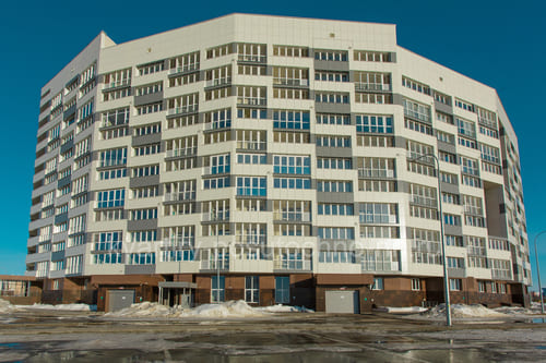 Квартира посуточно на Баграмяна 3 Нижний Новгород